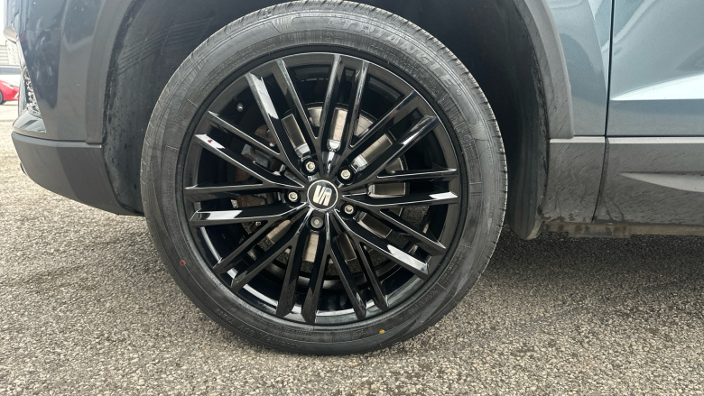 SEAT Ateca 1.4 EcoTSI Xcellence 5dr DSG Petrol Estate